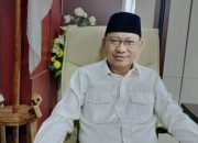Mikdar Ilyas Meminta Presiden RI Keluarkan Perpres Tentang Tanaman Pangan