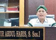 Munir Abdul Haris Minta Pemda Harus Berinovasi, Efisiensi Anggaran Tak Boleh Turunkan Kinerja
