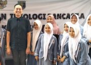 Wakil Ketua DPRD Naldi Rinara Sikapi Terkait Penahanan Ijazah