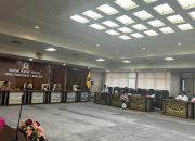DPRD Lampung Menerima Puluhan Guru Honorer Tergabung Di R3 Belum PPPK
