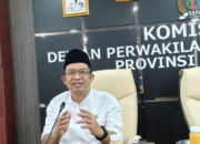 Rawan Banjir Pengaruh Drainase di Kota Bandar Lampung