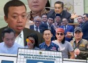 Maklumat Keras Aliansi Tiga LSM Keramat, Pematank dan Akar Janji Gelar Demo Besar di Jakarta