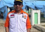 Anggota DPRD Lampung Yusnadi Berikan Bantuan Kepada Warga Lampung Timur
