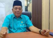 Budiman AS Sebut Masalah Perizinan Pembangunan Kota Baru Menjadi PR Untuk Gubernur Dan Wakil Gubernur Terpilih