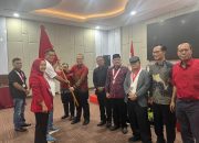 PA GMNI Lampung Gelar Konferensi Daerah III Konsolidasi Alumni di Era Society 5.0