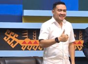 Rehabilitasi Sedang Berjalan, Stadion Pahoman Belum Waktunya Dipakai