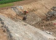 Proyek Embung Rp 1,7 M Sarat Penyimpangan, Seluruh Pimpinan BPBD Lampung Menghilang Saat Dimintai Konfirmasi