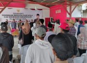 Untuk Menjaga Indonesia Dengan  Solihin Ajak Berideologi Dengan Baik