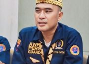 AWPI Serukan Perdamaian dan Kecam Provokasi di Tengah Ketegangan Nasional