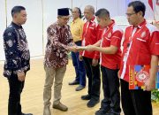 Resmi Di Lantik DPC Ferari Malang Raya . Siap Menuju Advocat Profesional Dan Religius