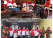 Bupati LSM LIRA Malang Siap Menjalankan Intruksi Gubernur LSM LIRA , Akan Malaporkan Jika Ada  Oknum Yang Mencatut LSM LIRA Kelas 45