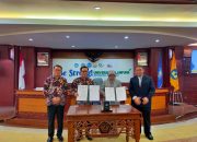 Universitas Saburai dan Unila Perkuat Kerja Sama, Komitmen Majukan Pendidikan di Lampung