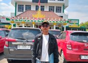 FKMBDL Laporkan Dugaan Jual Beli Fasum Griya Sukarame ke Kejari Bandar Lampung