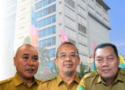 Pemkot Bekasi Jelaskan Informasi Pembangunan Rumah Dinas Wakil Wali Kota Bekasi