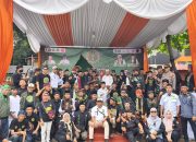 Pemkot Bekasi Dukung Pelestrian Budaya Melalui Pentas Seni Budaya  TTKKBI