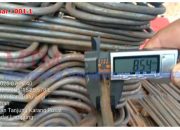 MTM Ungkap Dugaan Korupsi Proyek Gedung Forensik RSUD Abdul Moeloek Senilai Rp10 Miliar