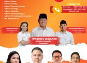 Pengurus Daerah (PD) Tunas Indonesia Raya (Tidar) Lampung Melakukan Berbagai Upaya Melayani Masyarakat
