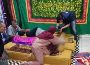 Polsek Kota Agung Identifikasi Temuan Mayat Diduga Akhiri Hidup di Kebun Manggis