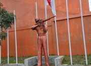 FKMBDL Desak Dispora Segel Lapangan Tembak Sukarame, APH Diminta Selidiki Dugaan Penyalahgunaan Aset