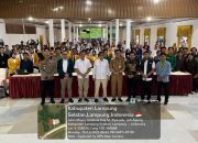 SEMMI–KP2MI Suarakan Migran Aman