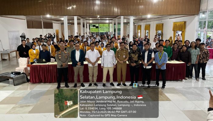 SEMMI–KP2MI Suarakan Migran Aman