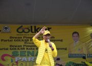 Ismet Roni Desak Pemerintah dan Kapolda Lampung Tindak Dugaan Pembalakan Hutan di Pesisir Barat