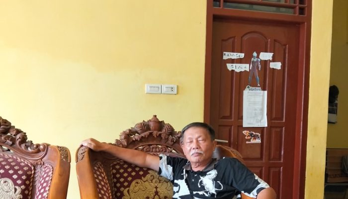 Fasum Griya Sukarame Terjual Dokumen Gelap Pertanyaan soal Aliran Dana Menguat