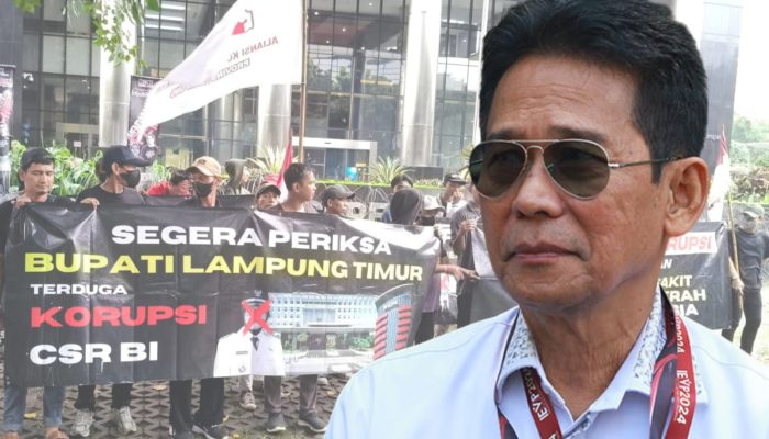 Pimpinan KPK dan Penggiat Anti Korupsi Kompak : Peluang Semua Anggota DPR Komisi XI 2019-2024 terseret Kasus Skandal CSR BI-OJK
