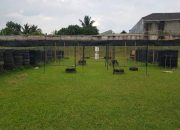 ‎Perbakin Diduga Operasikan Lapangan Tembak Sukarame Tanpa Izin Sah, Aset Negara Dikelola di Luar Hukum ‎