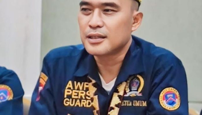 Satpol PP Usir Wartawan, Redaksi Panah Revolusi Siap Tempuh Hukum