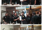 Ketua DPD AWPI Jatim Serahkan Tiga SK DPC