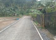 Ashari Hermansyah, Ketua Masyarakat Transparansi Merdeka (MTM) Provinsi Lampung Saat Meninjau Lokasi Untuk Yang Ketiga Kalinya