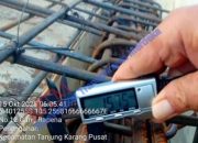 Tampaknya Diam-diam Masyarakat Transparansi Merdeka (MTM) Provinsi Lampung Tancap Gas Persoalan Pembangunan Gedung Forensik Rumah Sakit Abdul Muluk Bandar Lampung.