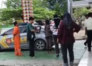 Suami Di kotaagung Bacok Istri Hingga Kritis, Polisi Gali Motif Pelaku