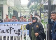 Akibat Adanya Dugaan Pungli BGN Didemo ,Kepala BGN Dinilai Memiliki Kinerja Buruk