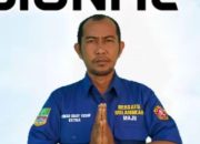 VIRAL! Pidato Berapi-api di Ponpes, Oknum Ketua Karang Taruna Srijaya Diduga Kampanye Terselubung — Pilkades 2026 Bekasi Memanas!