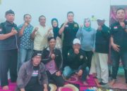 Ketua AWPI Jawa Timur Tegaskan Pentingnya Kekompakan di DPC Kota Malang