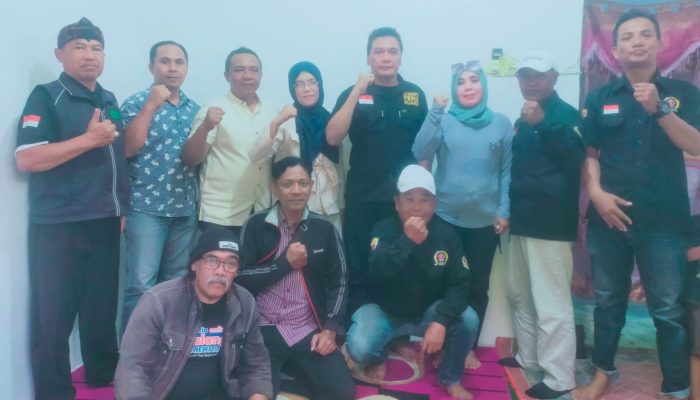 Ketua AWPI Jawa Timur Tegaskan Pentingnya Kekompakan di DPC Kota Malang