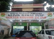 Kasus Cabut Gigi Berujung Infeksi, Pasien Layangkan Somasi