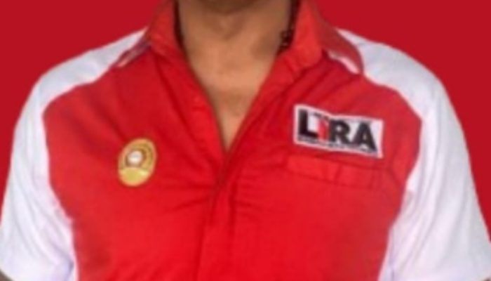 Wali Kota LSM LIRA Kota Batu Ucapkan Selamat Atas Terpilihnya Suliono SH., M.Kn Sebagai Ketua DPC PERADI RBA Kabupaten Malang