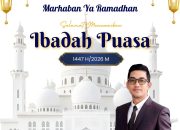 Kantor Hukum Surya Nusantara & Rekan Sampaikan Ucapan Marhaban Ya Ramadhan 1447 H, Ajak Perkuat Nilai Ibadah dan Kepedulian Sosial