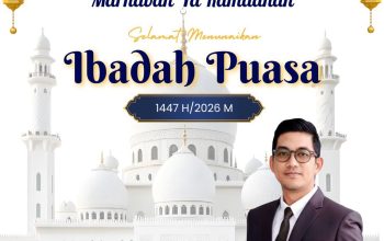 Kantor Hukum Surya Nusantara & Rekan Sampaikan Ucapan Marhaban Ya Ramadhan 1447 H, Ajak Perkuat Nilai Ibadah dan Kepedulian Sosial