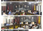 Komisi IV DPRD Provinsi Lampung Gelar RDP Bahas Kontribusi CSR dan Infrastruktur