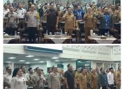 DPRD Lampung Dorong Akuntabilitas dan Tata Kelola Pemerintahan melalui Penyerahan Opini Ombudsman 2025