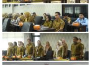 Sekretariat DPRD Provinsi Lampung Tingkatkan Kapasitas ASN dalam Pengadaan Barang/Jasa TA 2026