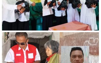 LSM LIRA Kabupaten Malang Berbagi Berkah di Bulan Suci Ramadhan Malang