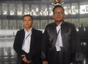 Uji Materi UU 24/2009 Ditolak MK, Pemohon Siapkan Langkah Baru