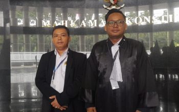 Uji Materi UU 24/2009 Ditolak MK, Pemohon Siapkan Langkah Baru