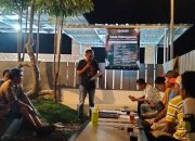 Pengcap ORADO Tulang Bawang Cari Atlet Domino Menuju Kejuaraan Nasional