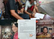 JIKA KARYA JURNALISTIK BIKIN PEJABAT PANAS APAKAH WARTAWAN HARUS MASUK PENJARA?